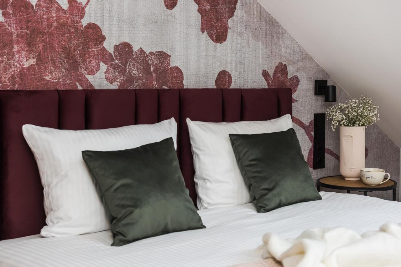 Zen Apartment - Loftaffair Cracovia Esterno foto