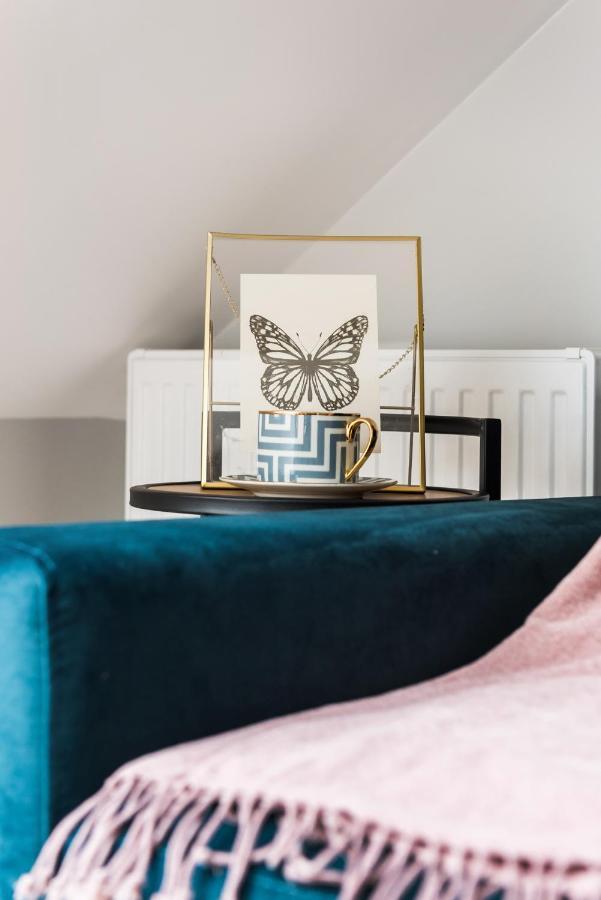 Zen Apartment - Loftaffair Cracovia Esterno foto