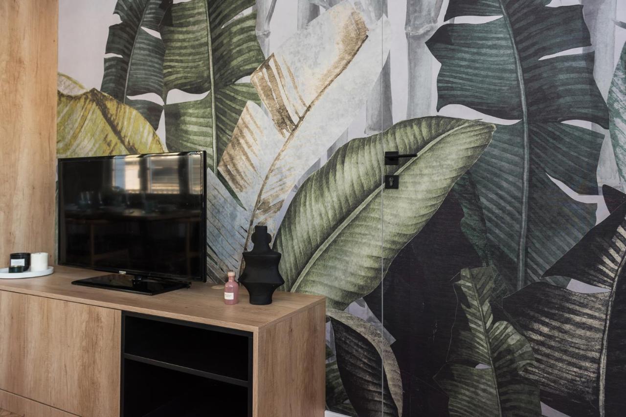 Zen Apartment - Loftaffair Cracovia Esterno foto