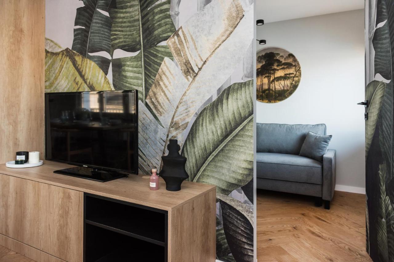 Zen Apartment - Loftaffair Cracovia Esterno foto
