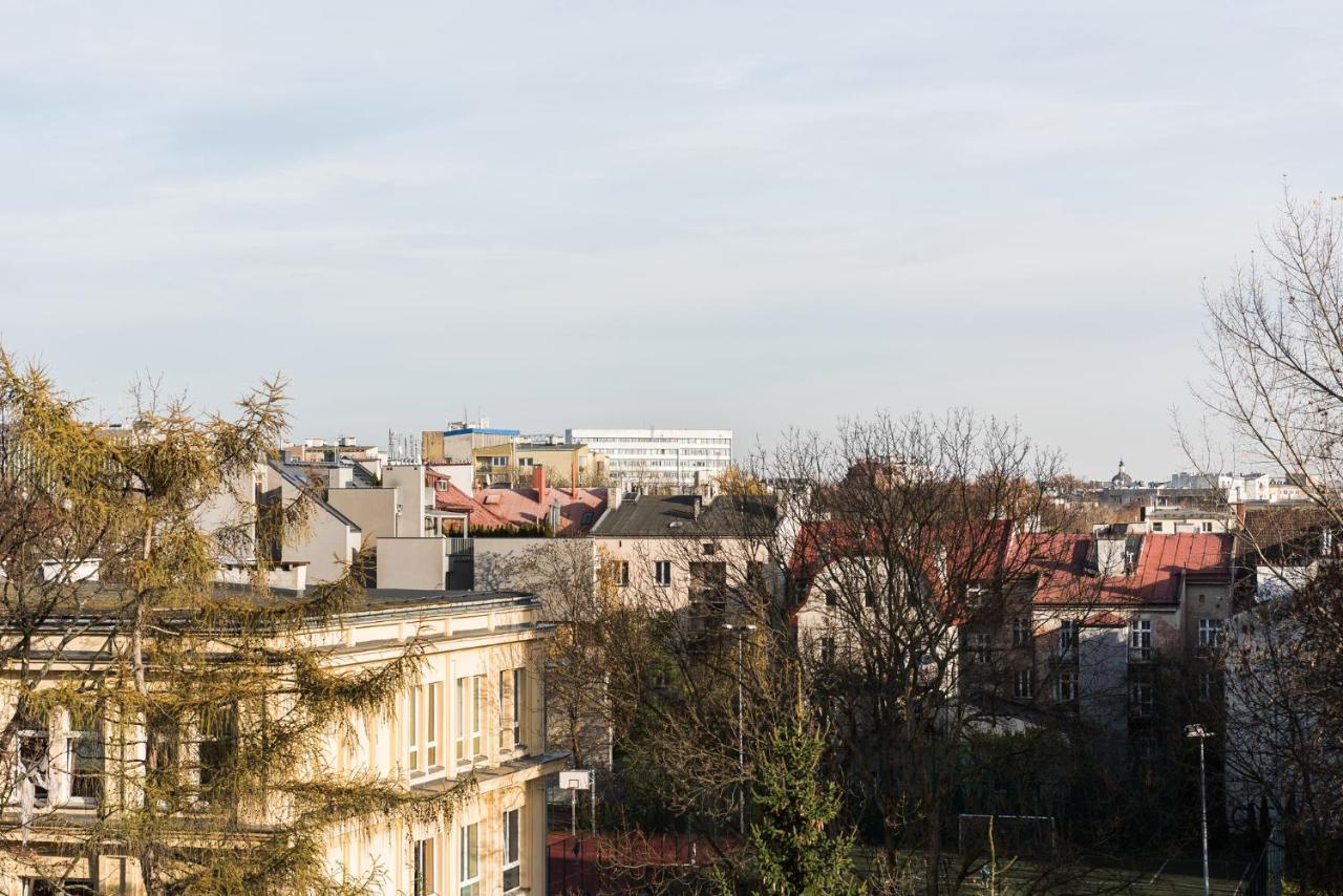 Zen Apartment - Loftaffair Cracovia Esterno foto