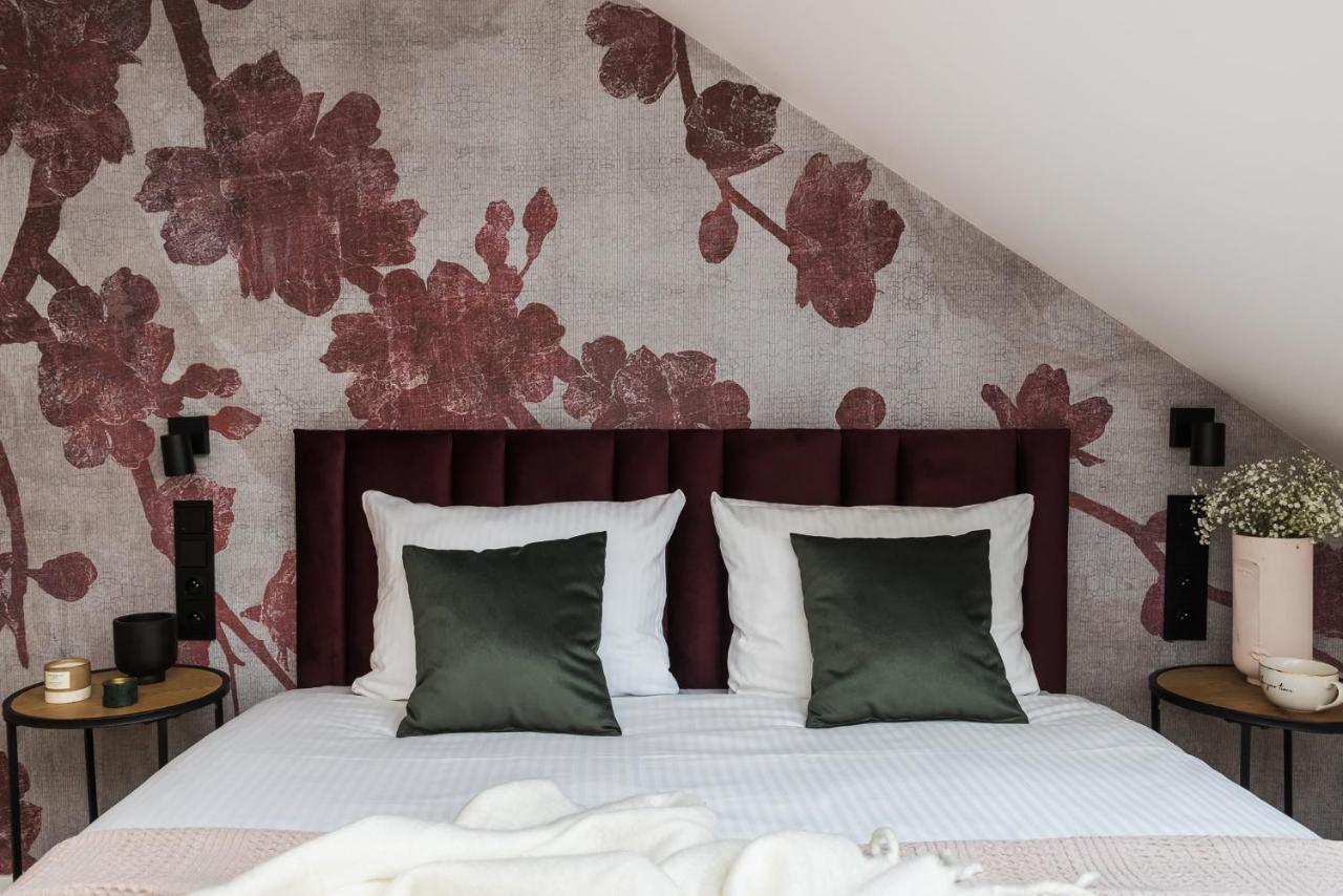 Zen Apartment - Loftaffair Cracovia Esterno foto